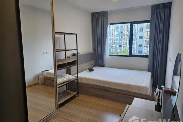 1 Bedroom Condo for rent in Saphan Song, Bangkok near MRT Chok Chai 4