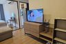 1 Bedroom Condo for rent in Chewathai Hallmark Ladprao - Chokchai 4, Saphan Song, Bangkok near MRT Chok Chai 4