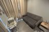 Condo for rent in Life Asoke Rama 9, Makkasan, Bangkok near MRT Phra Ram 9
