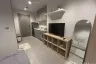 Condo for rent in Life Asoke Rama 9, Makkasan, Bangkok near MRT Phra Ram 9