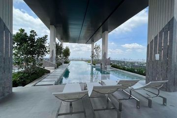 1 Bedroom Condo for rent in Hua Mak, Bangkok near MRT Ramkhamhaeng