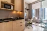 1 Bedroom Condo for rent in Noble Ploenchit, Lumpini, Bangkok near BTS Ploen Chit