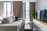1 Bedroom Condo for rent in Noble Ploenchit, Lumpini, Bangkok near BTS Ploen Chit