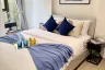 1 Bedroom Condo for rent in FYNN Asoke Sukhumvit 10, Khlong Toei, Bangkok near BTS Asoke