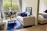 1 Bedroom Condo for rent in FYNN Asoke Sukhumvit 10, Khlong Toei, Bangkok near BTS Asoke