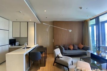 1 Bedroom Condo for rent in BEATNIQ Sukhumvit 32, Khlong Tan, Bangkok near BTS Thong Lo