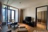 1 Bedroom Condo for rent in BEATNIQ Sukhumvit 32, Khlong Tan, Bangkok near BTS Thong Lo
