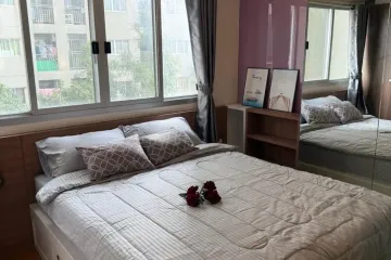 2 Bedroom Condo for rent in Bang Kaeo, Samut Prakan