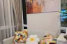 1 Bedroom Condo for rent in The Sky Sukhumvit 103/4, Bang Na, Bangkok near BTS Udom Suk