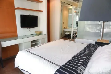 2 Bedroom Condo for rent in Makkasan, Bangkok near Airport Rail Link Makkasan