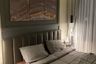 1 Bedroom Condo for rent in Life One Wireless, Lumpini, Bangkok near BTS Ploen Chit