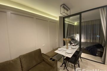 1 Bedroom Condo for rent in Life One Wireless, Lumpini, Bangkok near BTS Ploen Chit