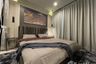 1 Bedroom Condo for rent in Life One Wireless, Lumpini, Bangkok near BTS Ploen Chit