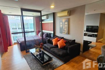 1 Bedroom Condo for rent in XVI The Sixteenth Condominium, Khlong Toei, Bangkok near MRT Queen Sirikit National Convention Centre