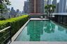1 Bedroom Condo for rent in XVI The Sixteenth Condominium, Khlong Toei, Bangkok near MRT Queen Sirikit National Convention Centre