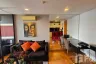 1 Bedroom Condo for rent in XVI The Sixteenth Condominium, Khlong Toei, Bangkok near MRT Queen Sirikit National Convention Centre