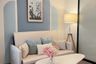 1 Bedroom Condo for rent in THE LINE Phahonyothin Park, Chom Phon, Bangkok near MRT Phahon Yothin