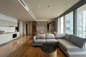 4 Bedroom Condo for rent in Khlong Ton Sai, Bangkok near BTS Charoen Nakhon