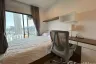 Condo for rent in Ideo Mobi Sukhumvit 81, Bang Chak, Bangkok near BTS On Nut