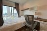 Condo for rent in Ideo Mobi Sukhumvit 81, Bang Chak, Bangkok near BTS On Nut