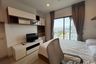 Condo for rent in Ideo Mobi Sukhumvit 81, Bang Chak, Bangkok near BTS On Nut