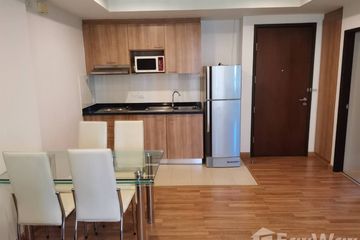 1 Bedroom Condo for rent in Y.O. Place, Khlong Toei, Bangkok near MRT Queen Sirikit National Convention Centre