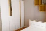 1 Bedroom Condo for rent in Circle Living Prototype, Makkasan, Bangkok near Airport Rail Link Makkasan