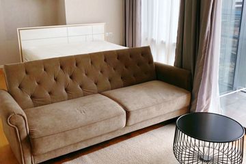 1 Bedroom Condo for rent in Makkasan, Bangkok near Airport Rail Link Makkasan