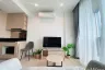 1 Bedroom Condo for rent in KAWA HAUS, Phra Khanong Nuea, Bangkok near BTS On Nut