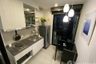 1 Bedroom Condo for rent in The Base Park West Sukhumvit 77, Phra Khanong Nuea, Bangkok near BTS On Nut