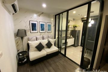 1 Bedroom Condo for rent in Phra Khanong Nuea, Bangkok near BTS On Nut