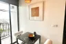 1 Bedroom Condo for rent in The Base Park West Sukhumvit 77, Phra Khanong Nuea, Bangkok near BTS On Nut