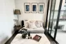 1 Bedroom Condo for rent in The Base Park West Sukhumvit 77, Phra Khanong Nuea, Bangkok near BTS On Nut