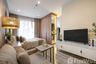 Condo for rent in Ideo Mobi Asoke, Bang Kapi, Bangkok near MRT Phetchaburi