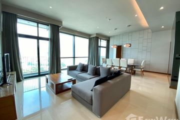 3 Bedroom Condo for rent in Thung Maha Mek, Bangkok
