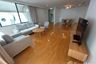 3 Bedroom Condo for rent in Tipamas Suites, Thung Maha Mek, Bangkok near MRT Lumpini
