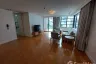 3 Bedroom Condo for rent in Tipamas Suites, Thung Maha Mek, Bangkok near MRT Lumpini