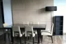 2 Bedroom Condo for rent in The Rajdamri, Pathum Wan, Bangkok near BTS Ratchadamri
