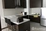 2 Bedroom Condo for rent in The Rajdamri, Pathum Wan, Bangkok near BTS Ratchadamri