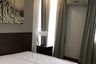 2 Bedroom Condo for rent in The Rajdamri, Pathum Wan, Bangkok near BTS Ratchadamri