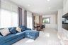 3 Bedroom House for rent in Grand Britania Bangna km.12, Bang Chalong, Samut Prakan