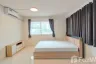 1 Bedroom Condo for rent in 38 Mansion, Phra Khanong, Bangkok near BTS Thong Lo