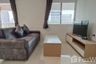 1 Bedroom Condo for rent in 38 Mansion, Phra Khanong, Bangkok near BTS Thong Lo