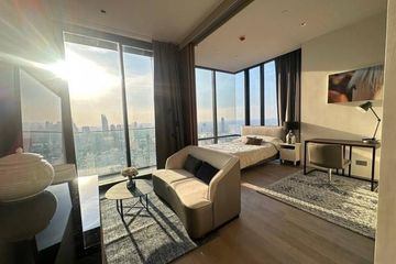 1 Bedroom Condo for rent in Suriyawong, Bangkok near BTS Chong Nonsi