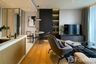 1 Bedroom Condo for rent in BEATNIQ Sukhumvit 32, Khlong Tan, Bangkok near BTS Thong Lo