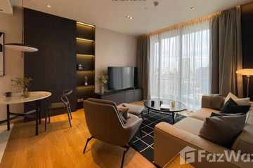 1 Bedroom Condo for rent in BEATNIQ Sukhumvit 32, Khlong Tan, Bangkok near BTS Thong Lo