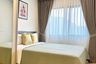 1 Bedroom Condo for rent in Chewathai Hallmark Ladprao - Chokchai 4, Saphan Song, Bangkok near MRT Chok Chai 4