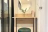 1 Bedroom Condo for rent in Chewathai Hallmark Ladprao - Chokchai 4, Saphan Song, Bangkok near MRT Chok Chai 4