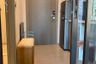 Condo for rent in Life Asoke Rama 9, Makkasan, Bangkok near MRT Phra Ram 9