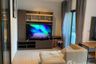 Condo for rent in Life Asoke Rama 9, Makkasan, Bangkok near MRT Phra Ram 9